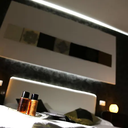 Caroline ベッド・アンド・ブレックファスト ローマ