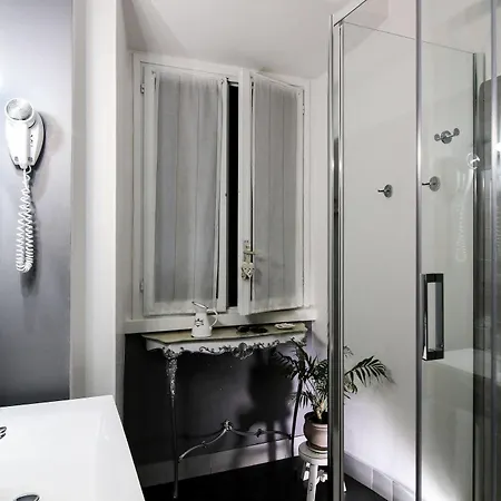Bed & Breakfast Caroline Rome