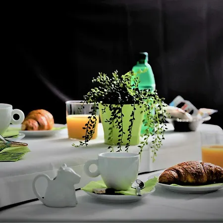 Couette-café Caroline