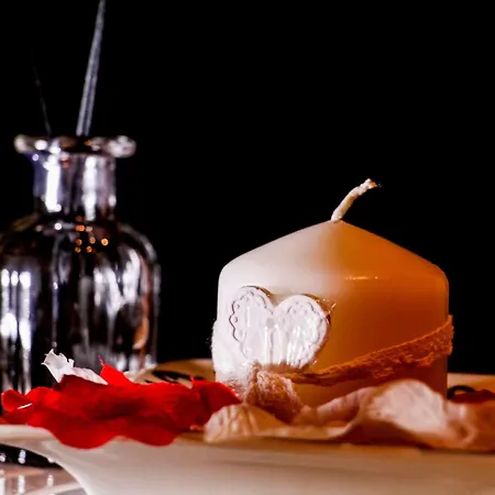 Couette-café Caroline
