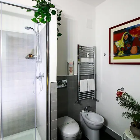 Caroline Bed & Breakfast Roma